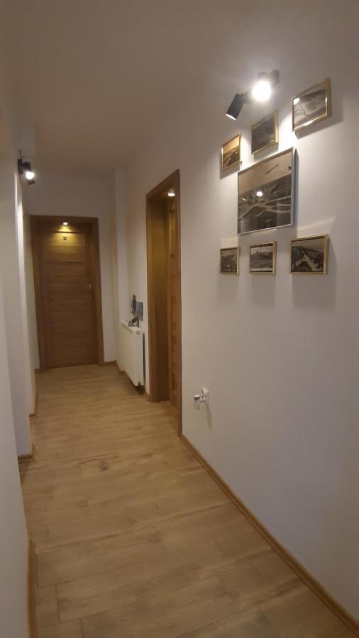 Pokoje Goscinne Gasowscy Dzieci Od 12 Roku Zycia Miedzyzdroje Exterior photo